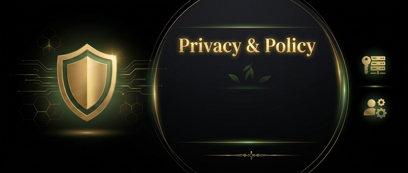 Privacy Policy